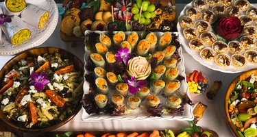 Susan's Kitchen Catering And Events