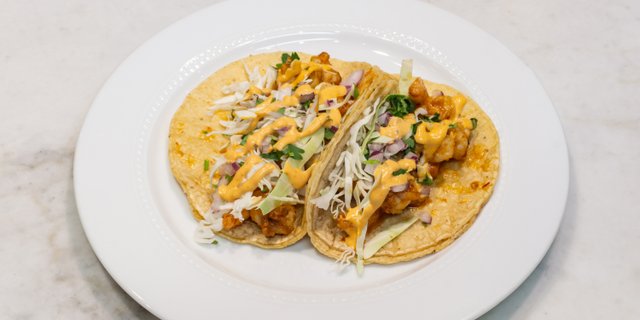 Taquiza Taco Bar