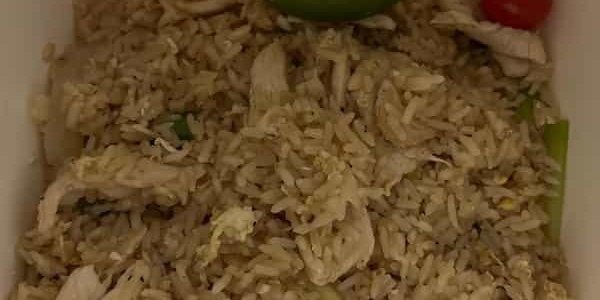 Thai Fried Rice