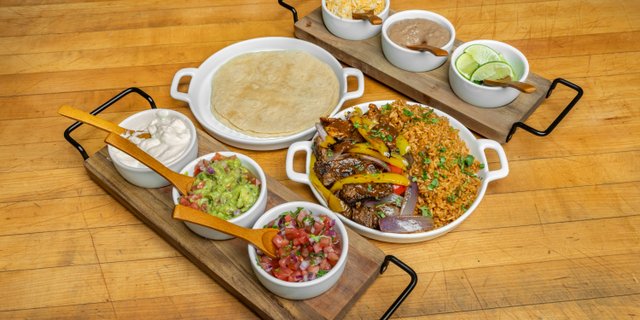 Mexican Package