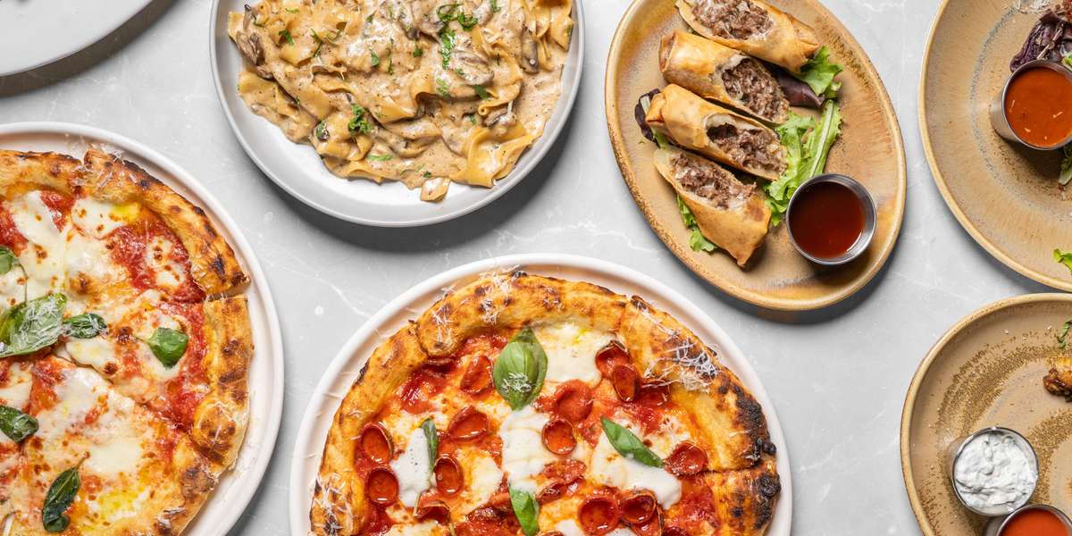Carmine’s Eatery