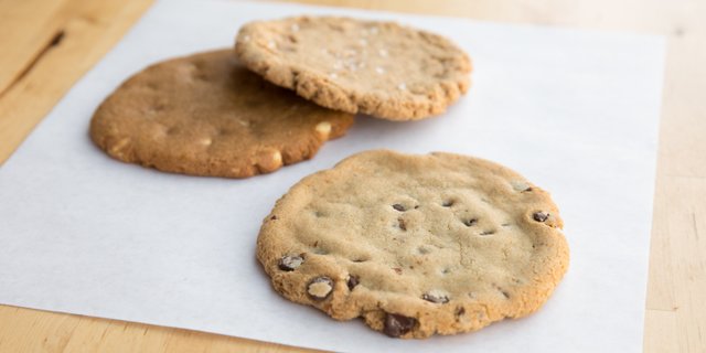 Cookie Platter