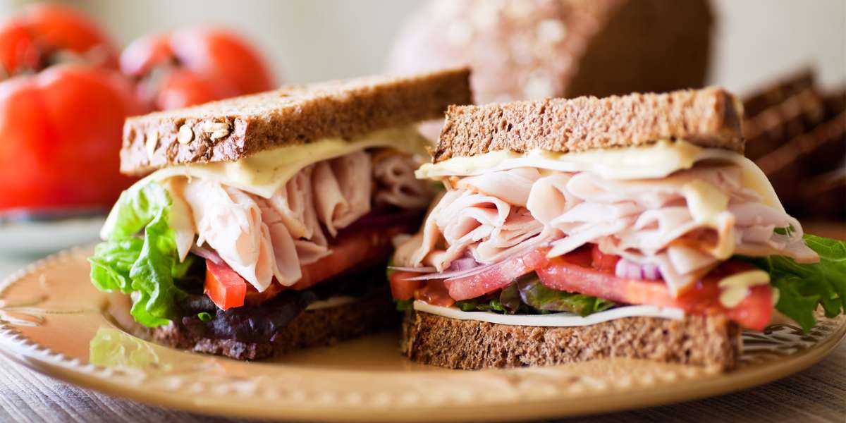 God Bless Deli