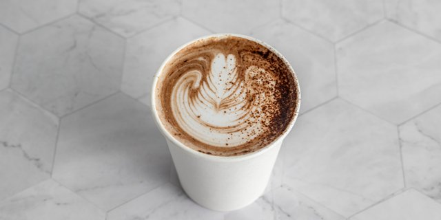 Hot Chocolate
