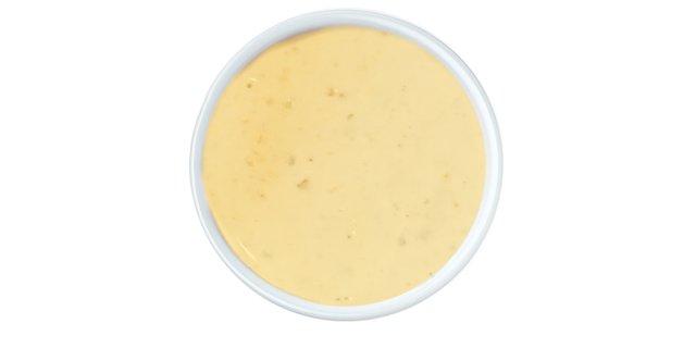 Honey Mustard Sauce