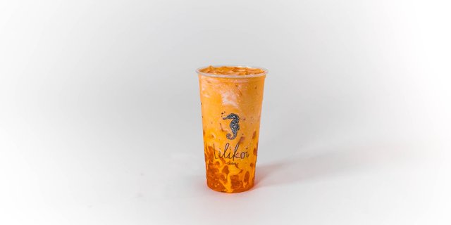 Thai Tea