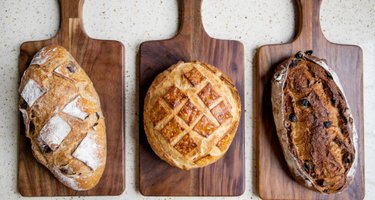 Con Pane Rustic Breads & Cafe