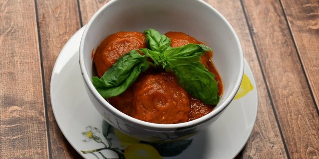Meatballs
