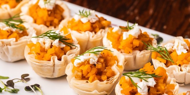 Roasted Caramelized Butternut Squash