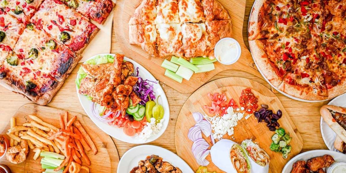 Petrone's Pizza