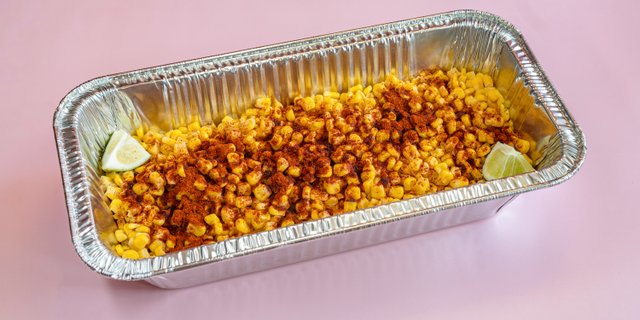eloTAY Corn