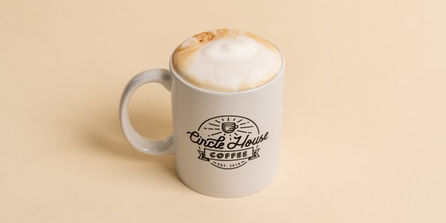 Cappucino