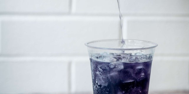 Fanta Grape