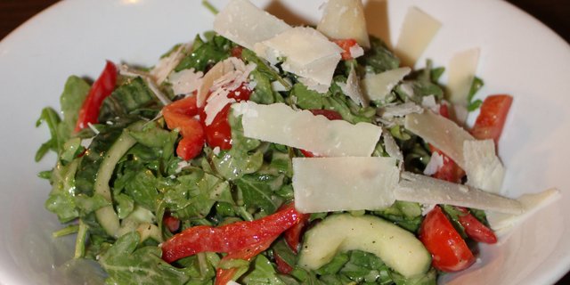 Arugula Salad