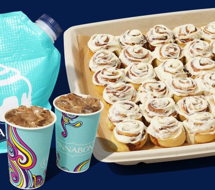 Afternoon Snack Bundle