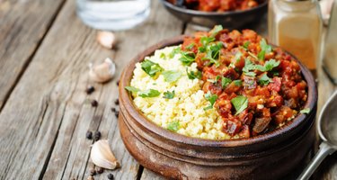 Shrimp Flavours Indian Cuisine