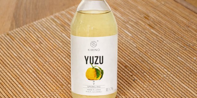 Kimino Yuzu