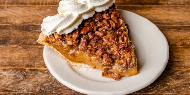 Pecan Pie