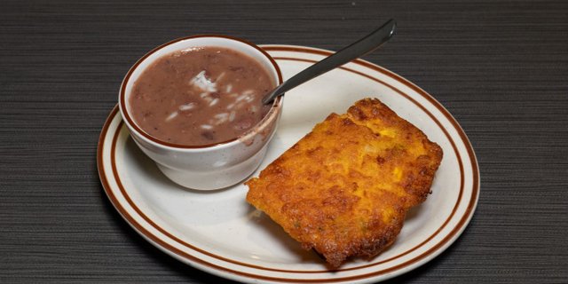Southern Snack