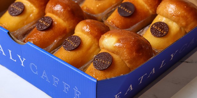 Babà al Rum