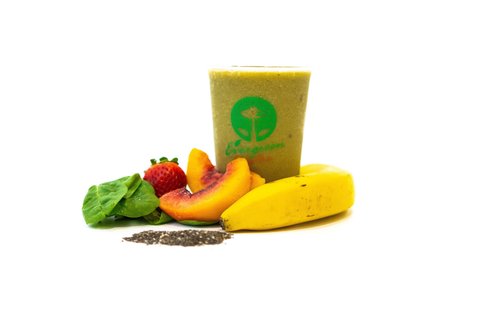 Morning Star Smoothie