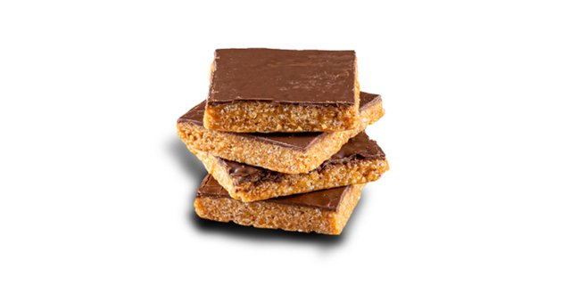 Peanut Butter Bars