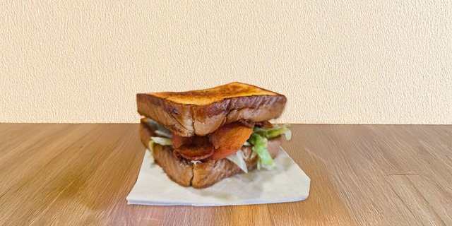 BLT Sandwich