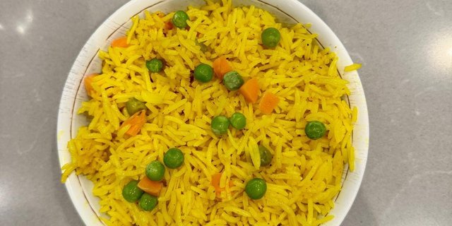 Tribos Rice