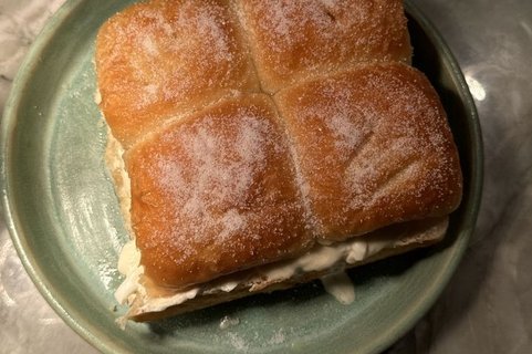 Pan Piñita