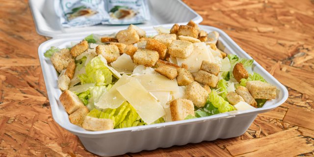 Caesar Salad