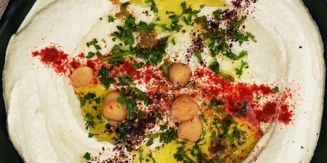 Hummus