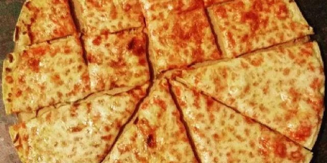 Cheese Pizza
