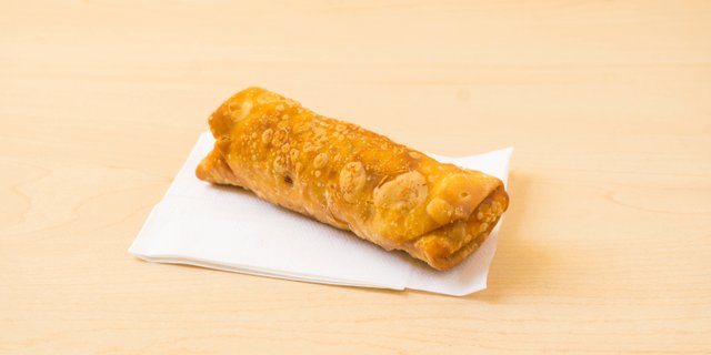 Pizza Roll