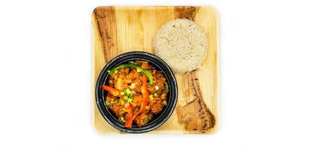 Chili Gobi