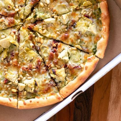 The 505 Pizza