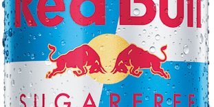 Red Bull Sugarfree