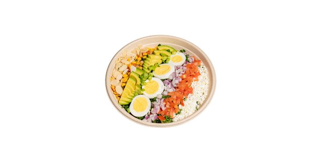 Vale Kale Cobb Salad