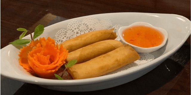 Cheese Rolls
