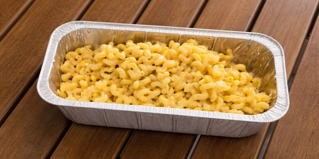 Mac & Cheese