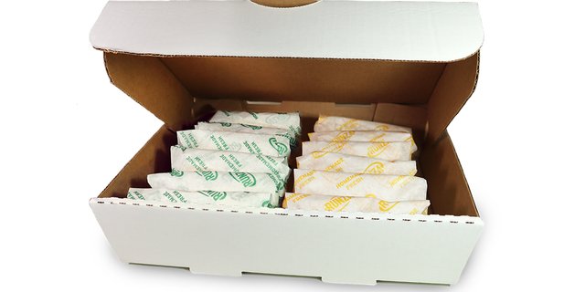 Mini Runza® Sandwich Original & Cheese Pack