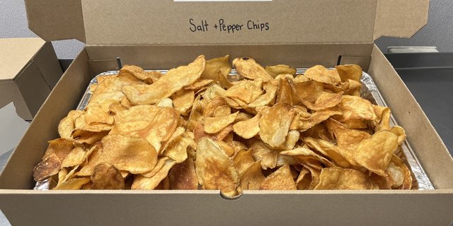 Nashville Chips
