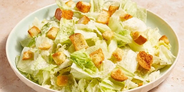 Side Caesar Salad