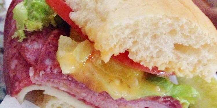 Farmington Deli