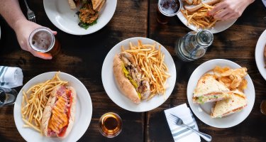 Bistro Byronz