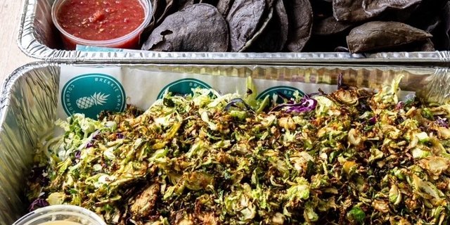 Gluten-Friendly Lunch Bundle