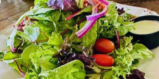 Havana House Salad