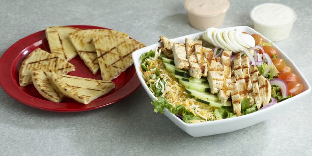 Chicken Salad