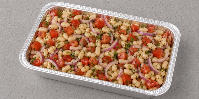 White Bean Salad
