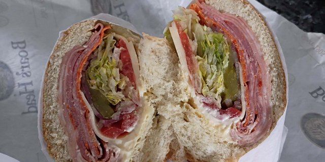 Italian