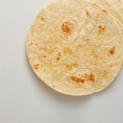 Flour Tortillas